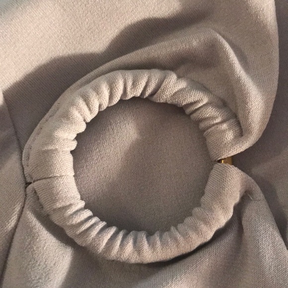 BCBG Blouse - Picture 3 of 8